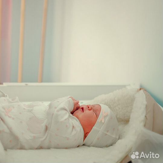 Фотограф на выписку, крещение