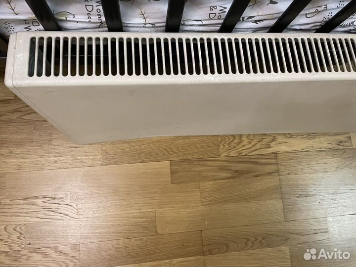 Решетка для радиатора