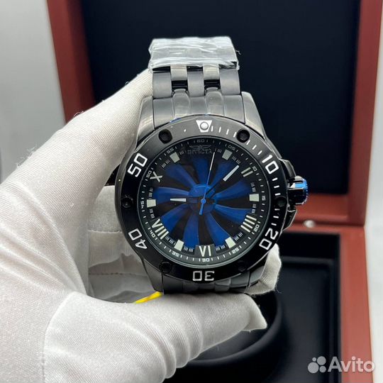 Часы мужские Invicta Bolt