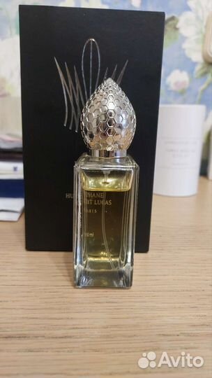 Panthea Stephane Humbert Lucas 777