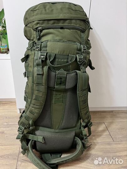 Рюкзак тактический от Сплав Raptor 80