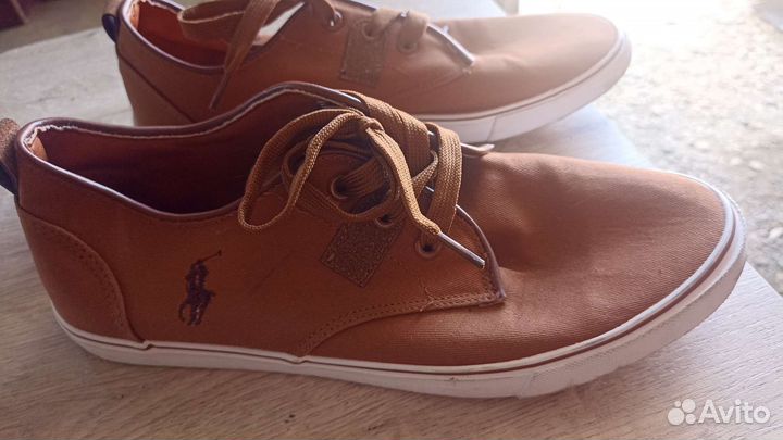 Топсайдеры