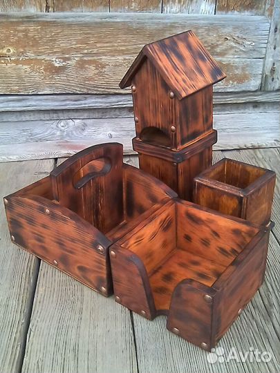 Кухонный набор