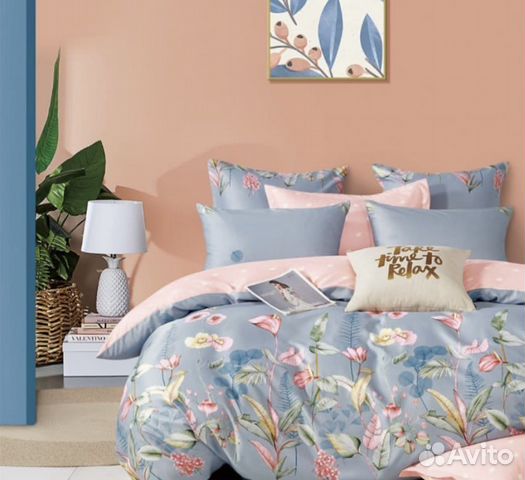 Постельное белье (новое)