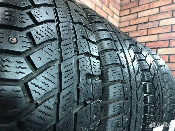 Cordiant Polar 2 195/65 R15 91T