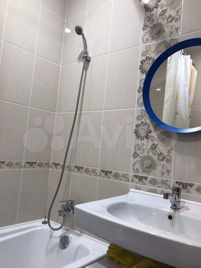 Квартира-студия, 30 м², 8/14 эт.