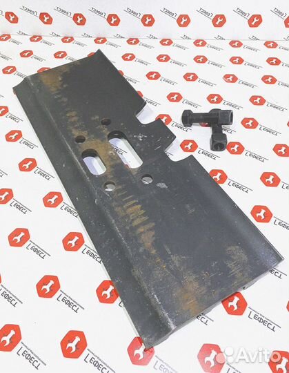 Башмак 3G 600 мм 4409426