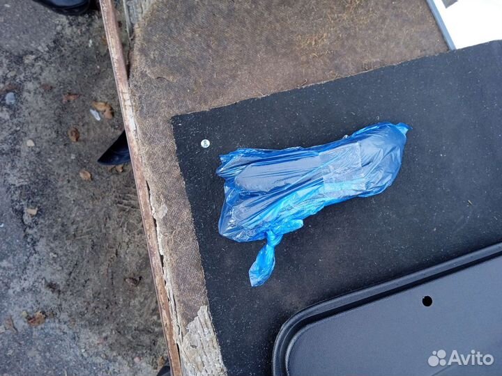 Обивка салона niva дверная обшивка