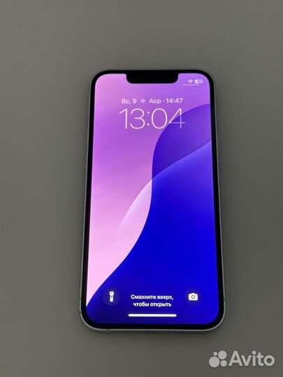 iPhone 13 mini, 128 ГБ