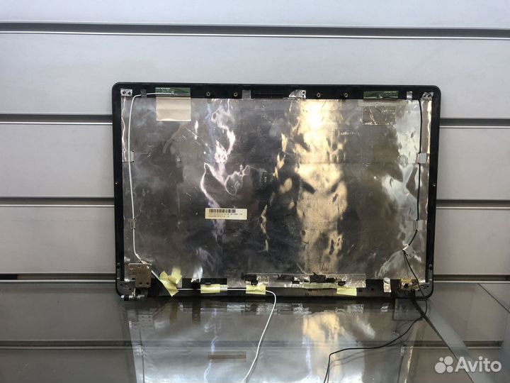 Asus K52D крышка матрицы