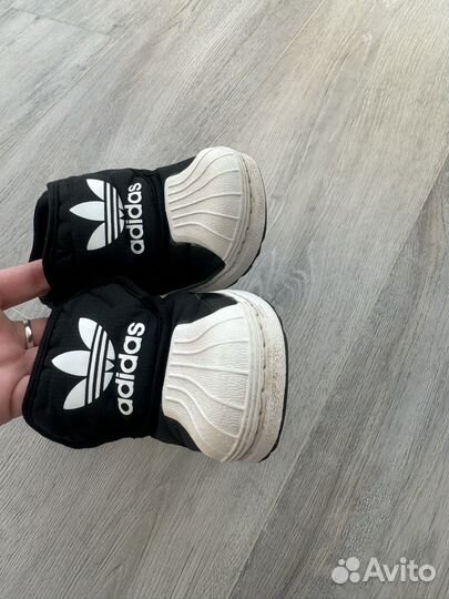 Кроссовки adidas 23 размер