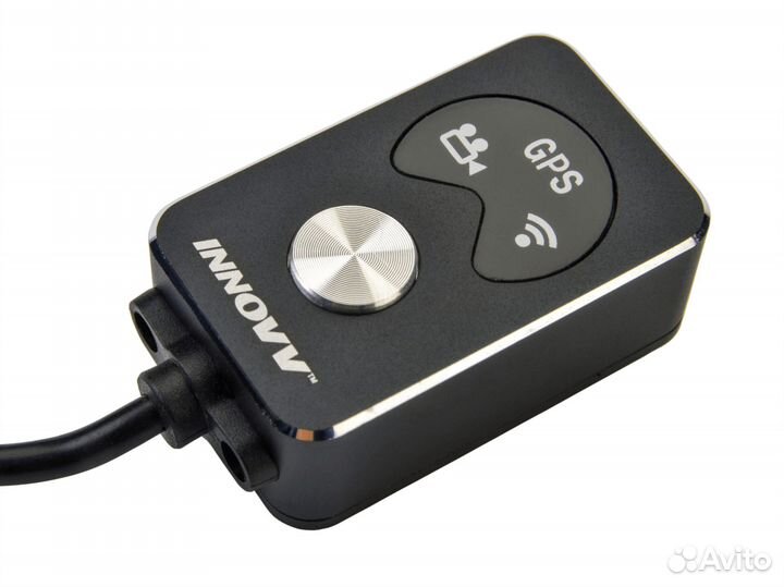 Мото видеорегистратор innovv K5