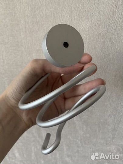 Держатель для фена