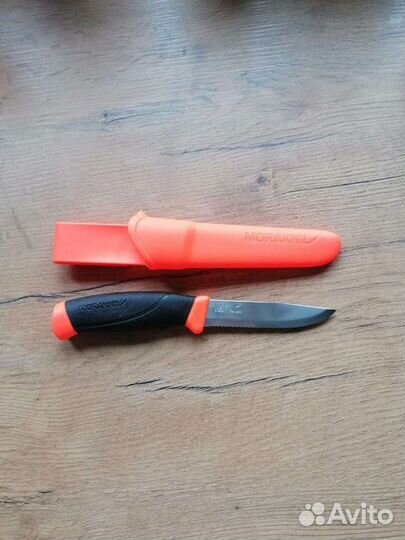 Ножи новые