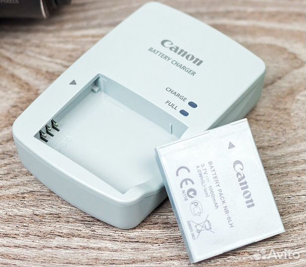 Canon powershot SX530HS WI-FI ультразум х50