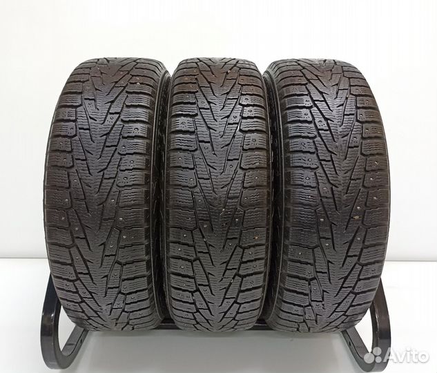 Nokian Tyres Hakkapeliitta 7 SUV 225/65 R17