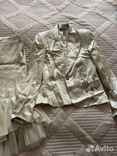 Женская одежда пакетом 42 44