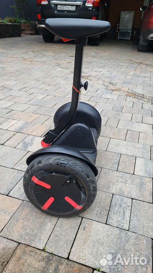 Segway ninebot mini pro
