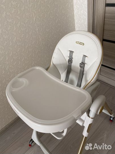 Стул для кормления Peg perego