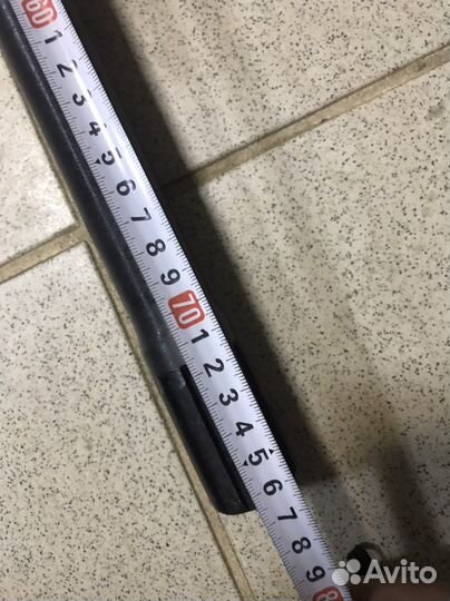 Шрус УАЗ 3160 левый 103 см мост спайсер