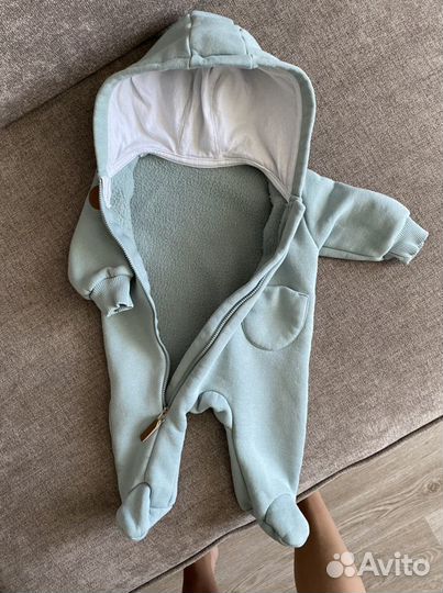 Комбинезон детский