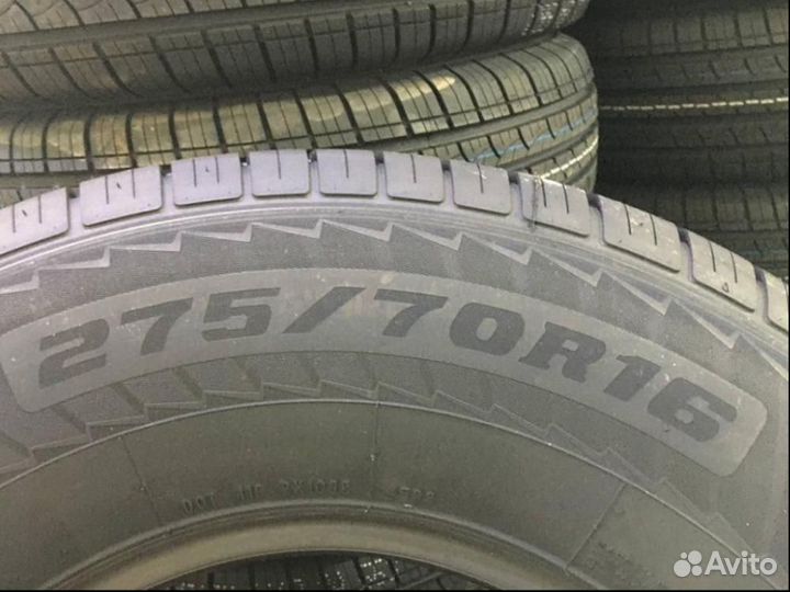 Windforce CatchFors H/T 275/70 R16 114H