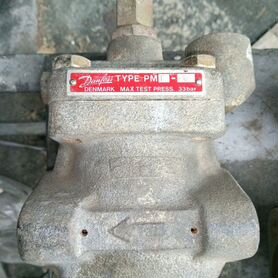 Danfoss PM 3-500