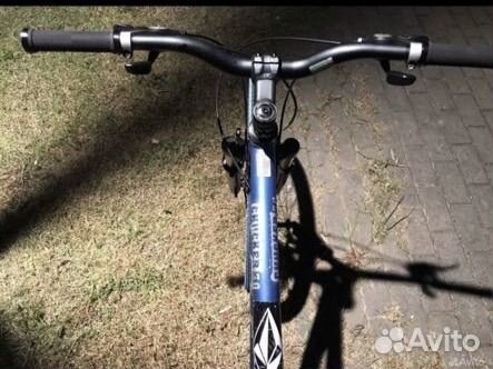 Mtb street dirt 26/ Gt Chucker