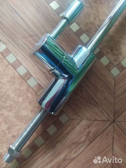 Кран для фильтра аквафор