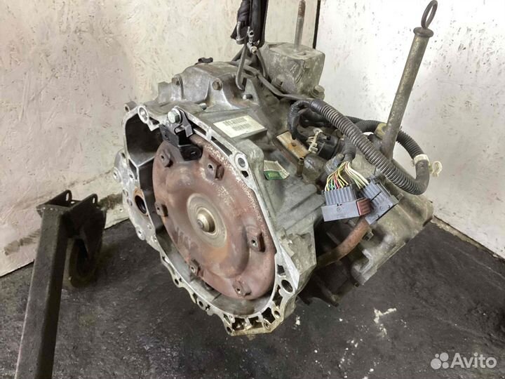 Акпп/вариатор/робот Saab 9-5