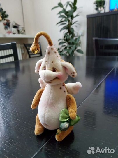 Авторская работа 