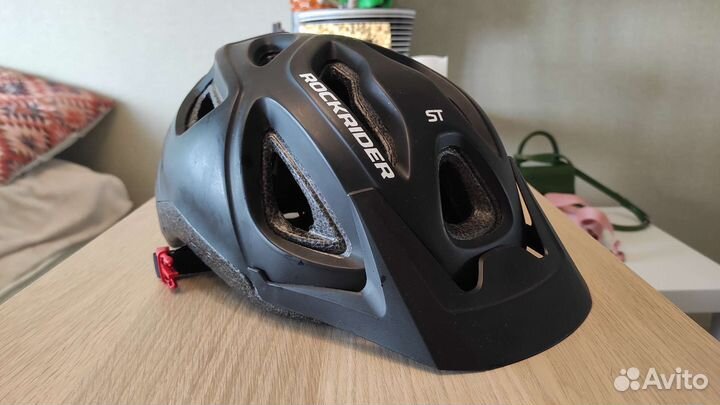 Велошлем Rockrider ST100