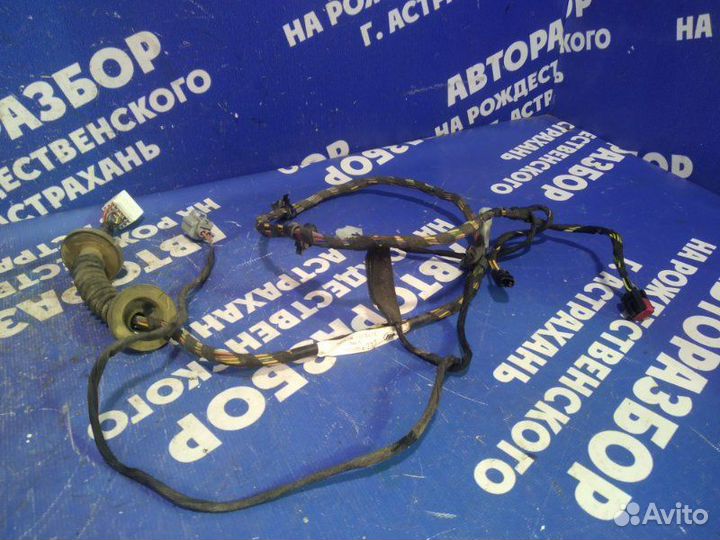 Проводка двери Lifan X60 кроссовер LFB479Q 2013