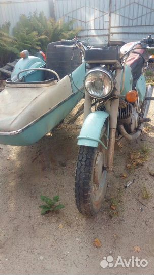 Иж Юпитер 4к