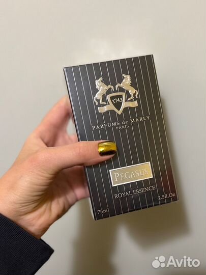 Parfums de Marly Pegasus 125 ml