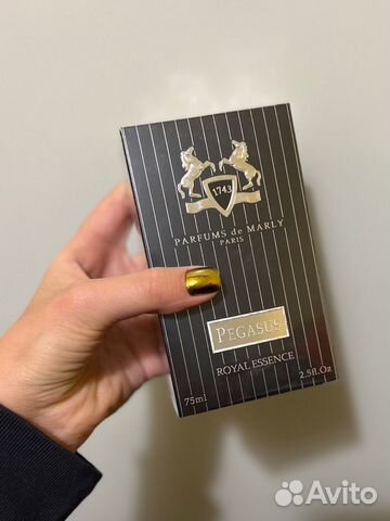 Parfums de Marly Pegasus 125 ml