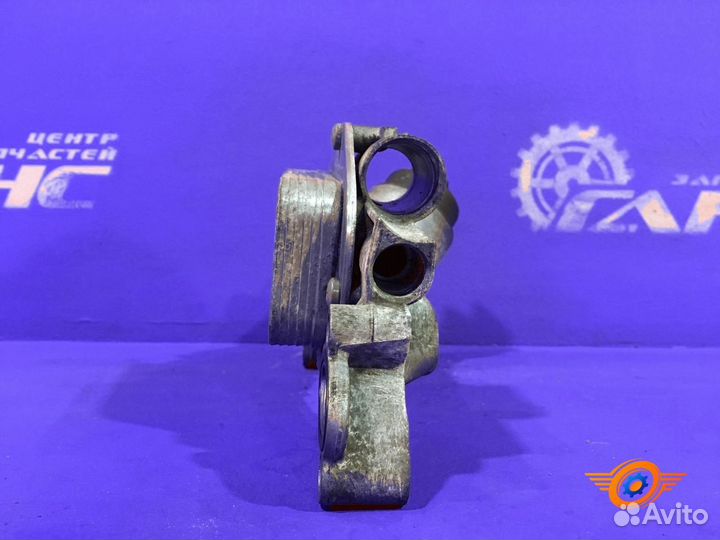 Корпус масляного фильтра Opel Astra H хетчбэк