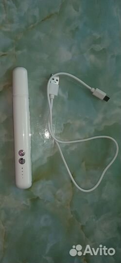 Аппарат для маникюра