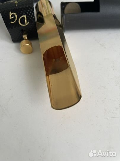 Мундштук для саксофона тенор Dave Guardala Studio