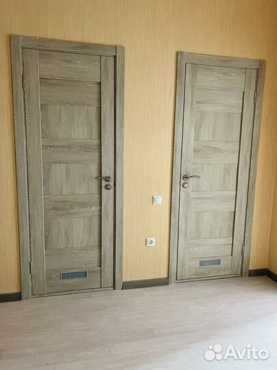 Двери межкомнатные