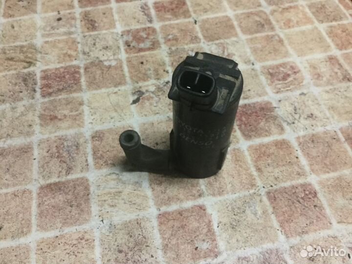 Моторчик омывателя стёкол Тойота Лексус