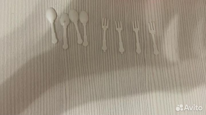 Детский стол и стул