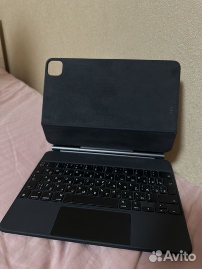Клавиатура apple magic keyboard