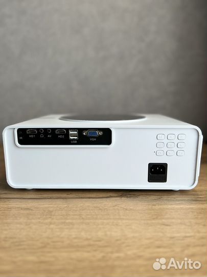 Проектор touyinger q9