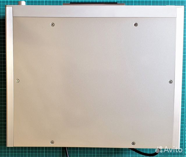 CD проигрыватель Sony CDP - XA55ES