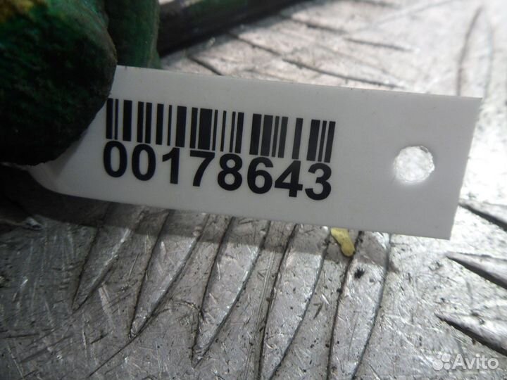 Лямбда-зонд Hyundai Genesis 1 BH 392103C520
