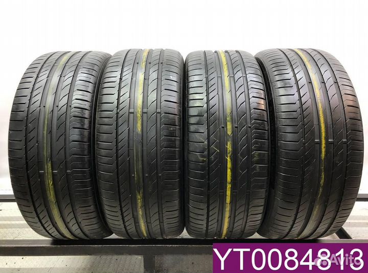 Continental ContiSportContact 5 245/45 R19 98N
