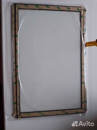 Тачскрин для планшета BQ-1083G