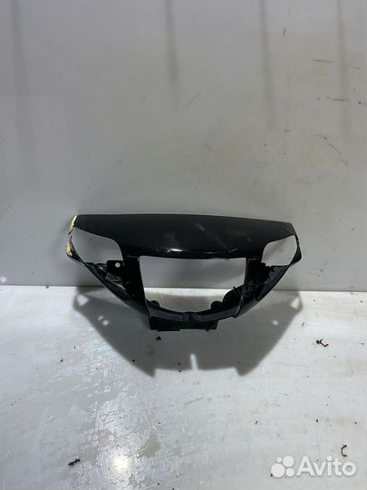 Рамка фары Yamaha jog artistic