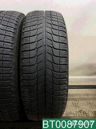 Michelin X-Ice 3 215/60 R16 105W